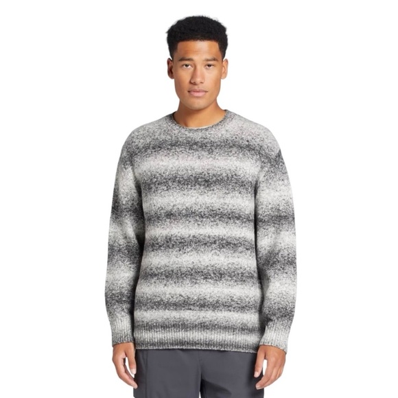 VRST Men Sweater Sz Large retail $80 - Picture 1 of 7
